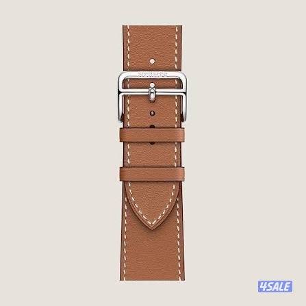 باند ساعة أبل الاصلية من ماركة Hermes1