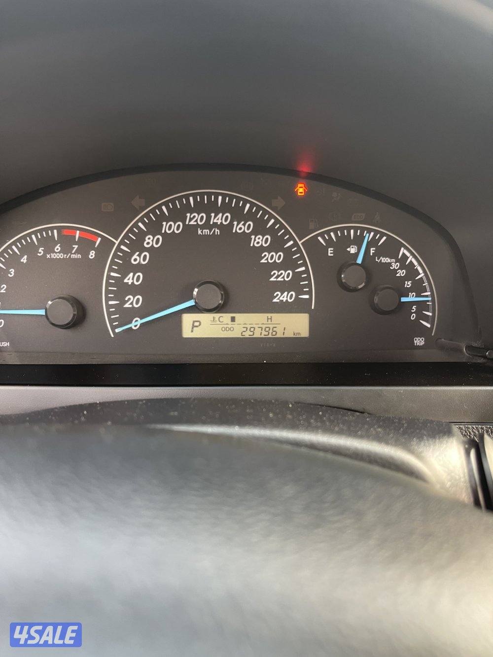 للبيع كامري 2016 صبغ وكاله الممشي ٣٠٠5