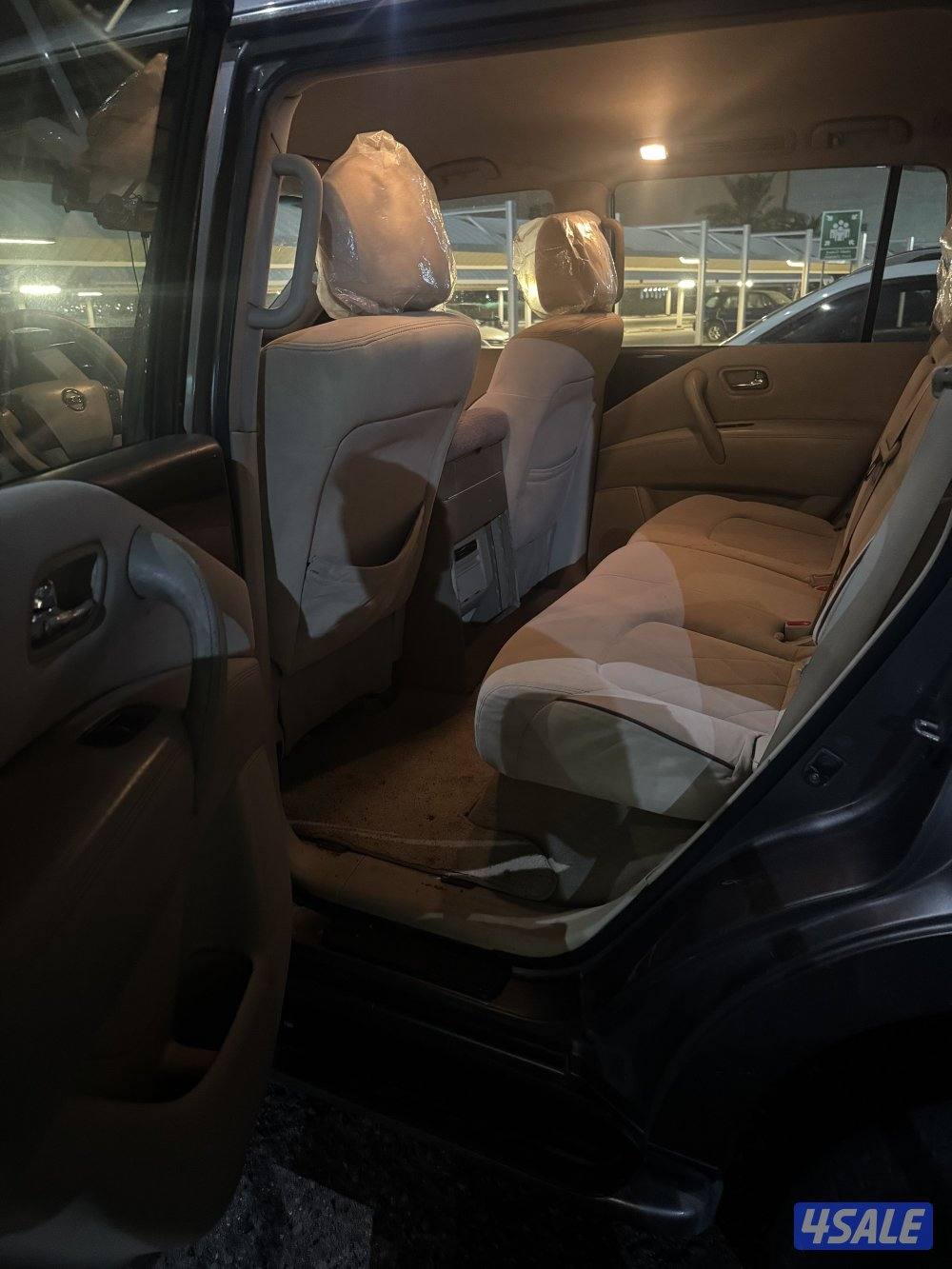 باترول 2014 قير عادي3