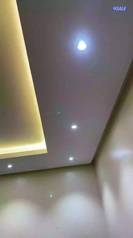 عباس دیکور جبس بورد دیکور جپسم بورد وجیبسن9