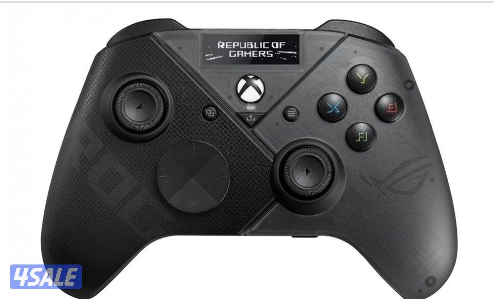 يدي اسوس. اكسبوكس1