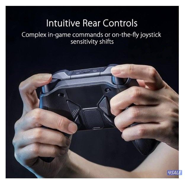 يدي اسوس. اكسبوكس3