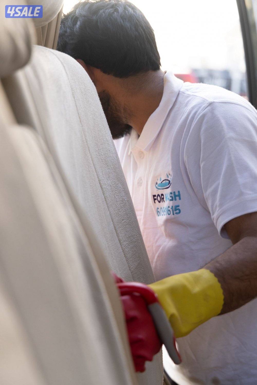 غسيل سيارات متنقل2