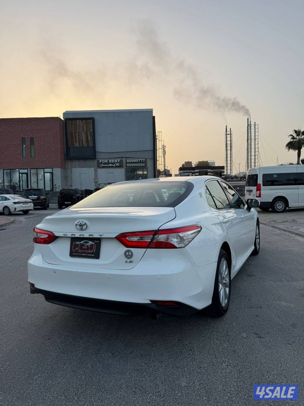 النشاما لبيع وشراء السيارات كامري2