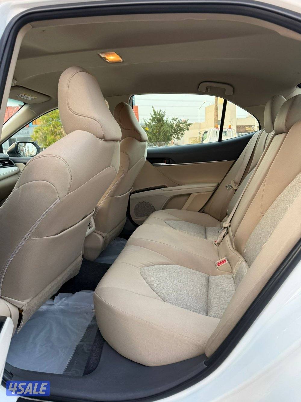 النشاما لبيع وشراء السيارات كامري4