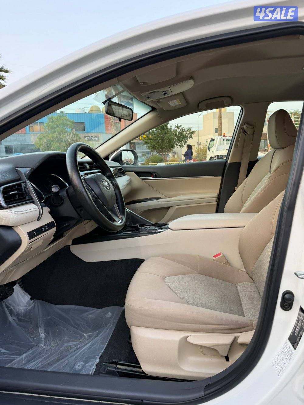النشاما لبيع وشراء السيارات كامري5