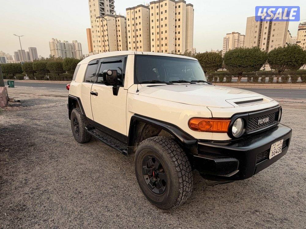 تويوتا-إف جي البيعة سمحة0