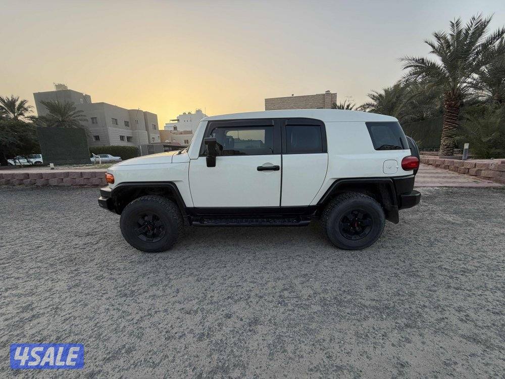 تويوتا-إف جي البيعة سمحة2