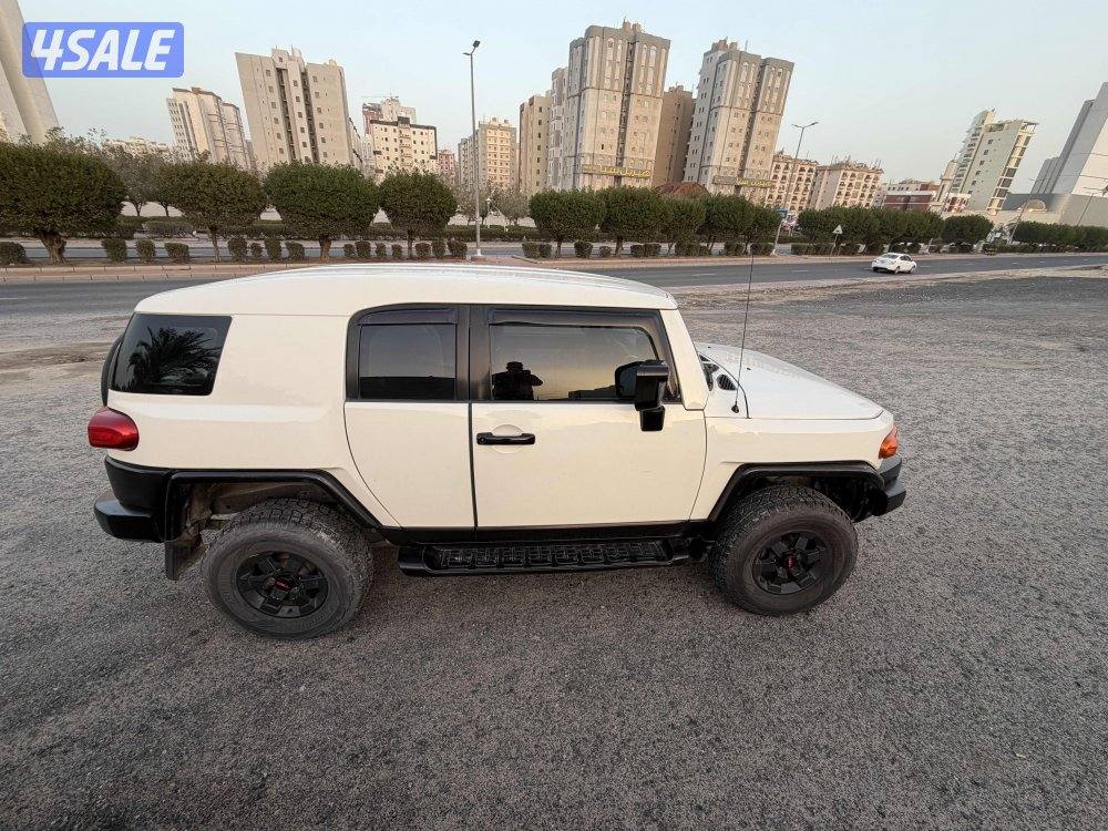 تويوتا-إف جي البيعة سمحة3