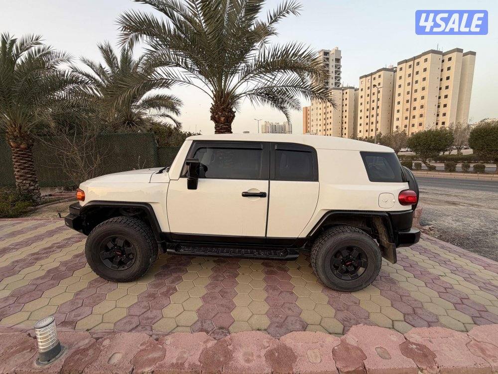 تويوتا-إف جي البيعة سمحة4