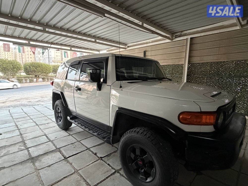 تويوتا-إف جي البيعة سمحة9