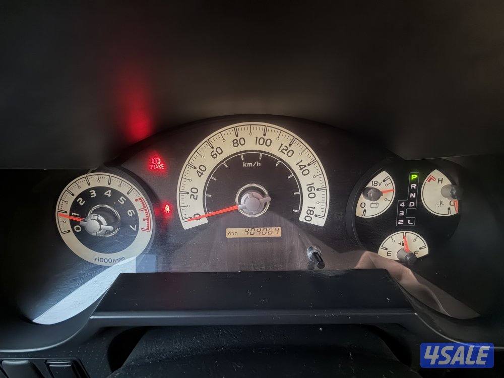 تويوتا-إف جي البيعة سمحة13