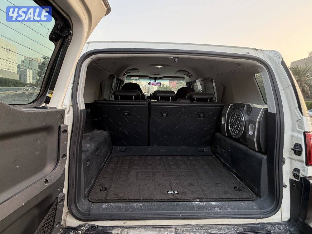 تويوتا-إف جي البيعة سمحة14