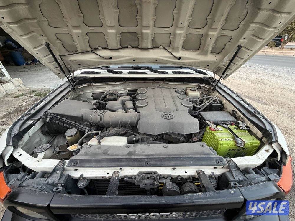 تويوتا-إف جي البيعة سمحة15