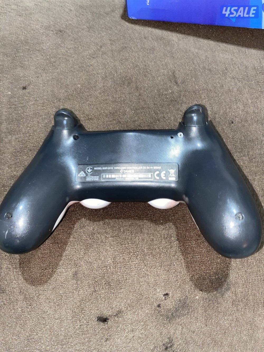 يدات بليستيشن فور ويوجد تصليح وبيع وشراء5