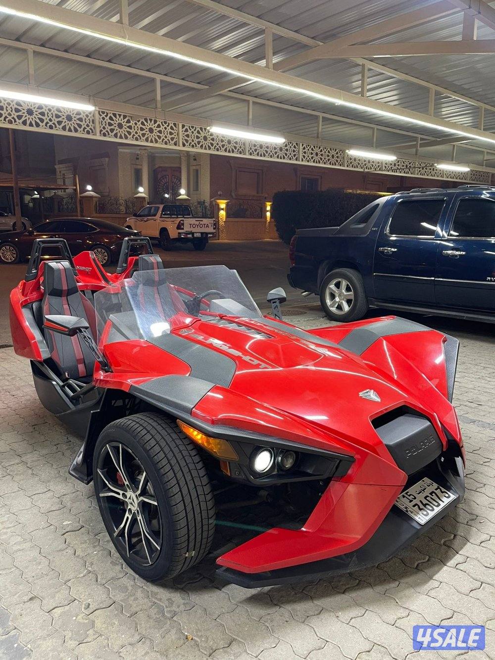 للبيع سلنق شوت موديل 2015ماشي 702