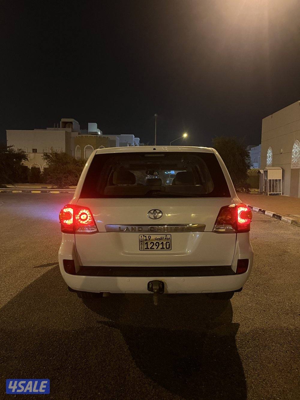 لاند 2009شرط الفحص قير مكينه شاصي6