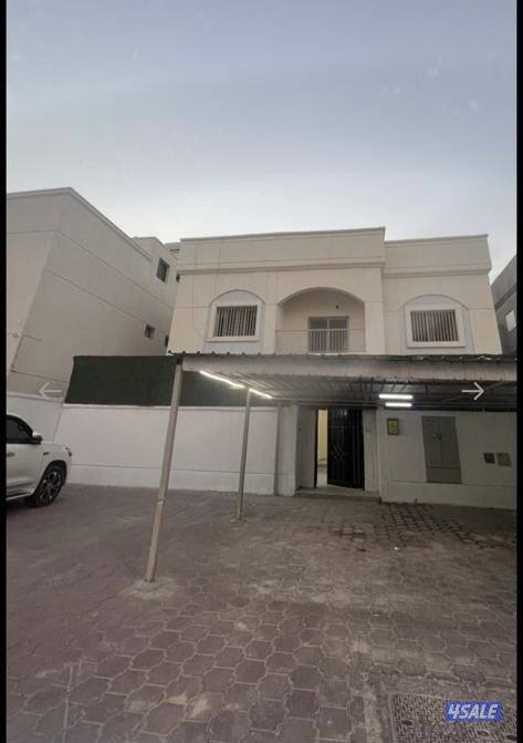 بيت للبيع- شمال غرب الصليبخات0