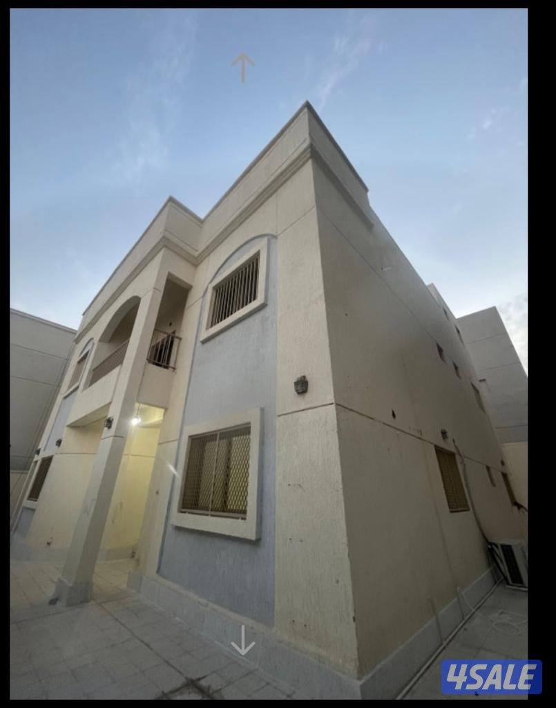 بيت للبيع- شمال غرب الصليبخات1