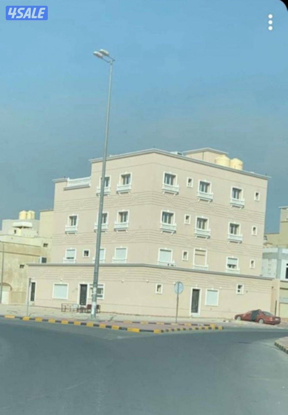 للاجار من المالك في جابر الاحمد ثلاث غرف1