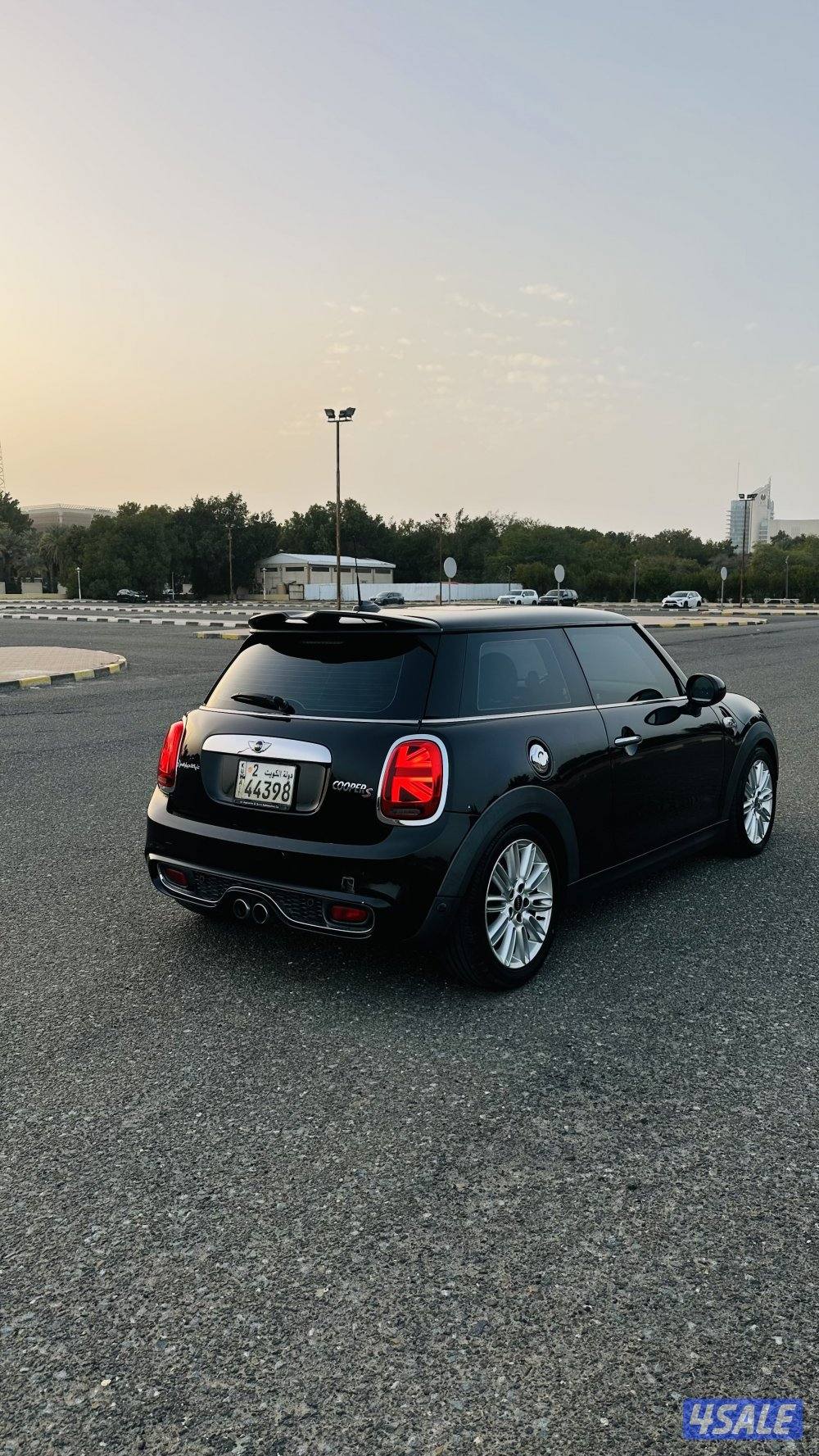 ميني كوبر س0