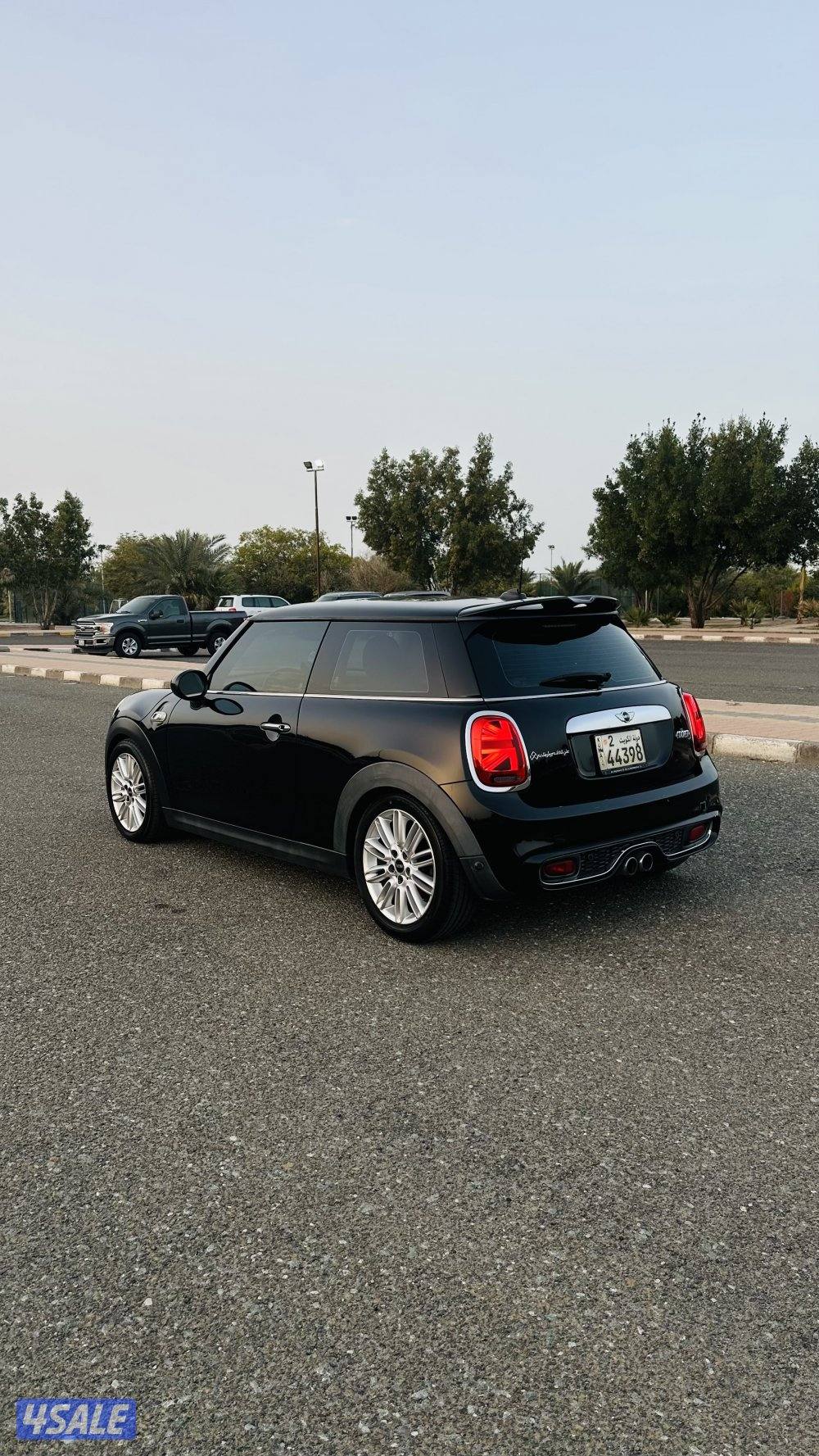 ميني كوبر س1