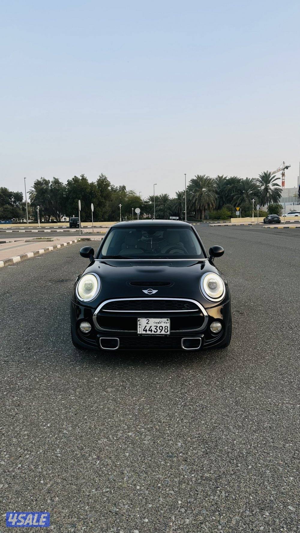 ميني كوبر س2