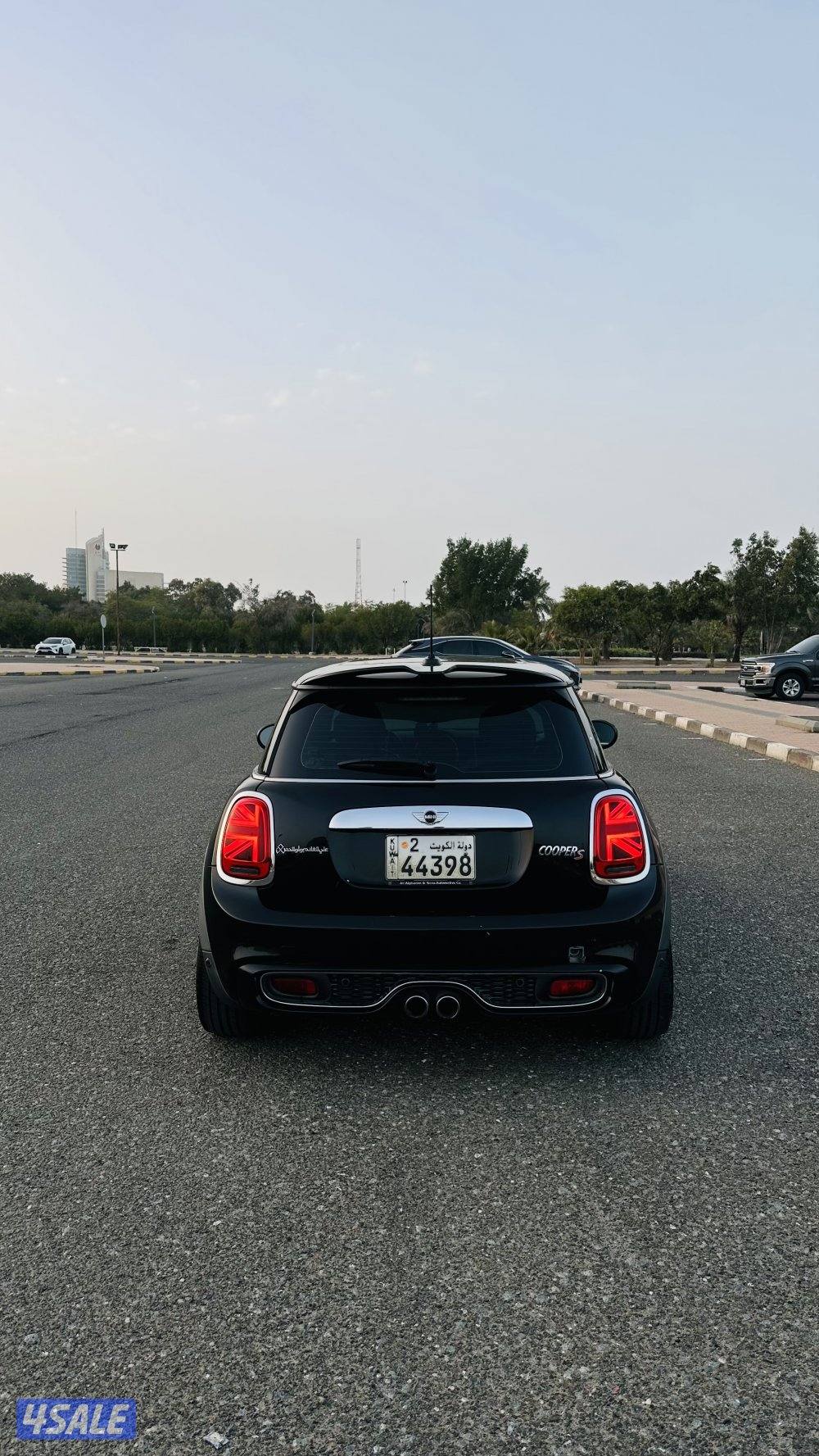 ميني كوبر س3