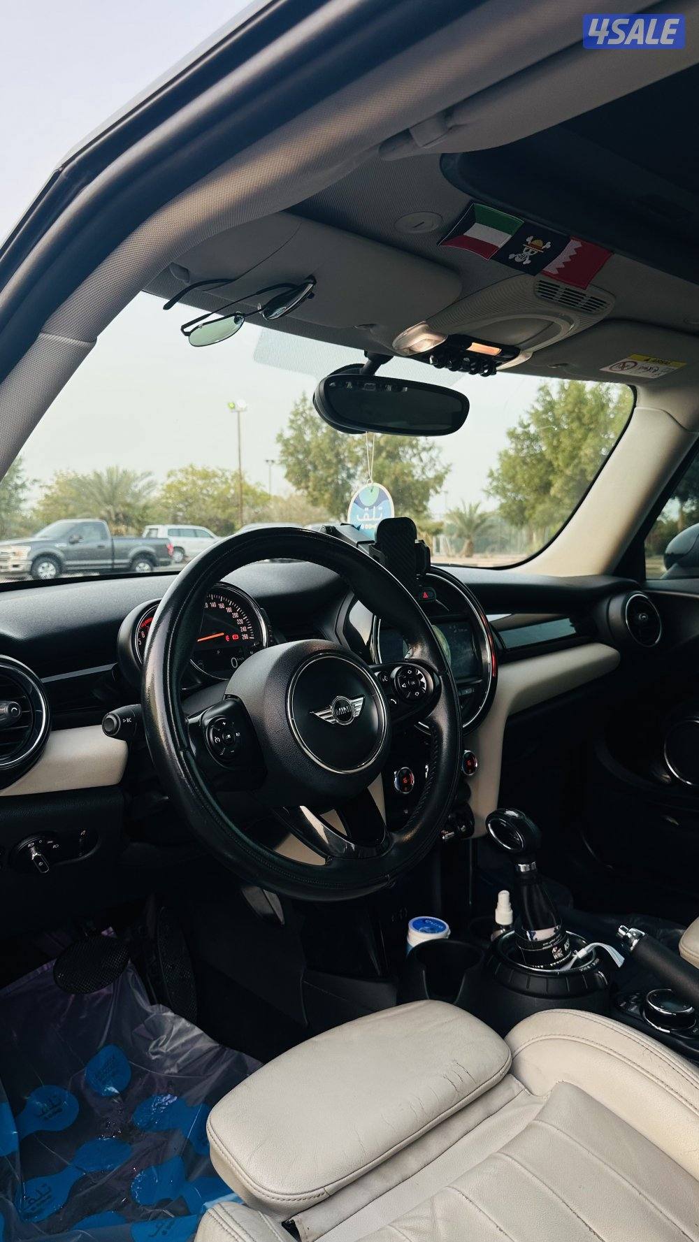 ميني كوبر س4