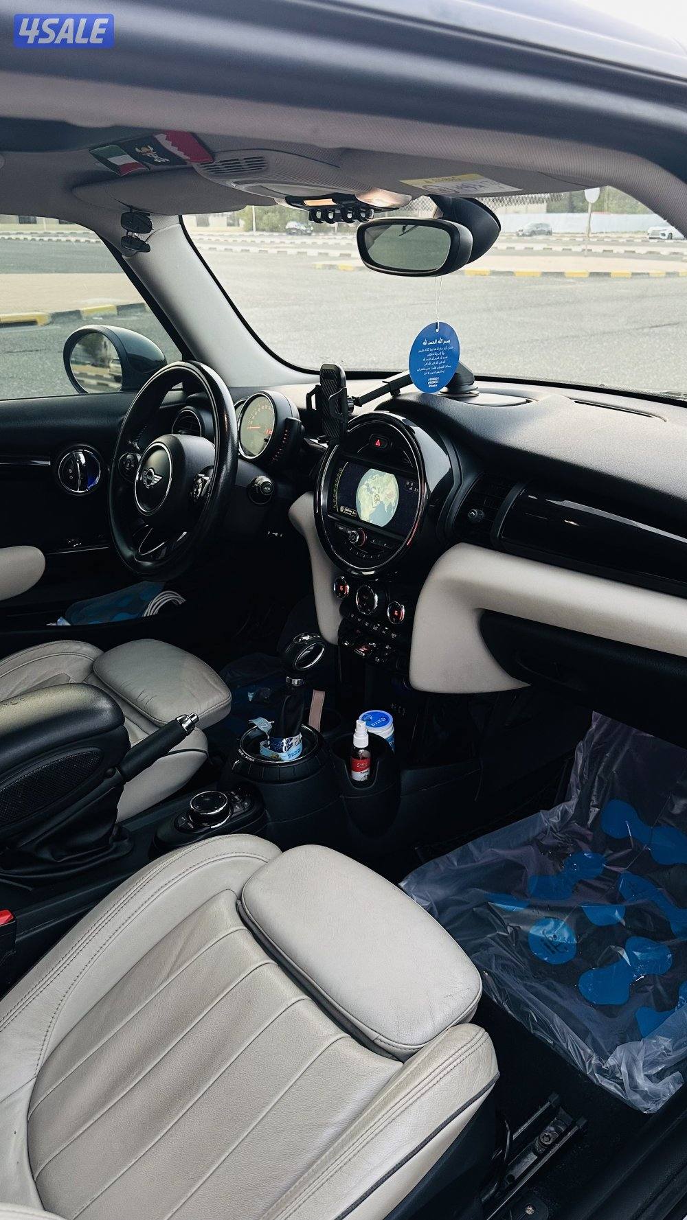 ميني كوبر س5