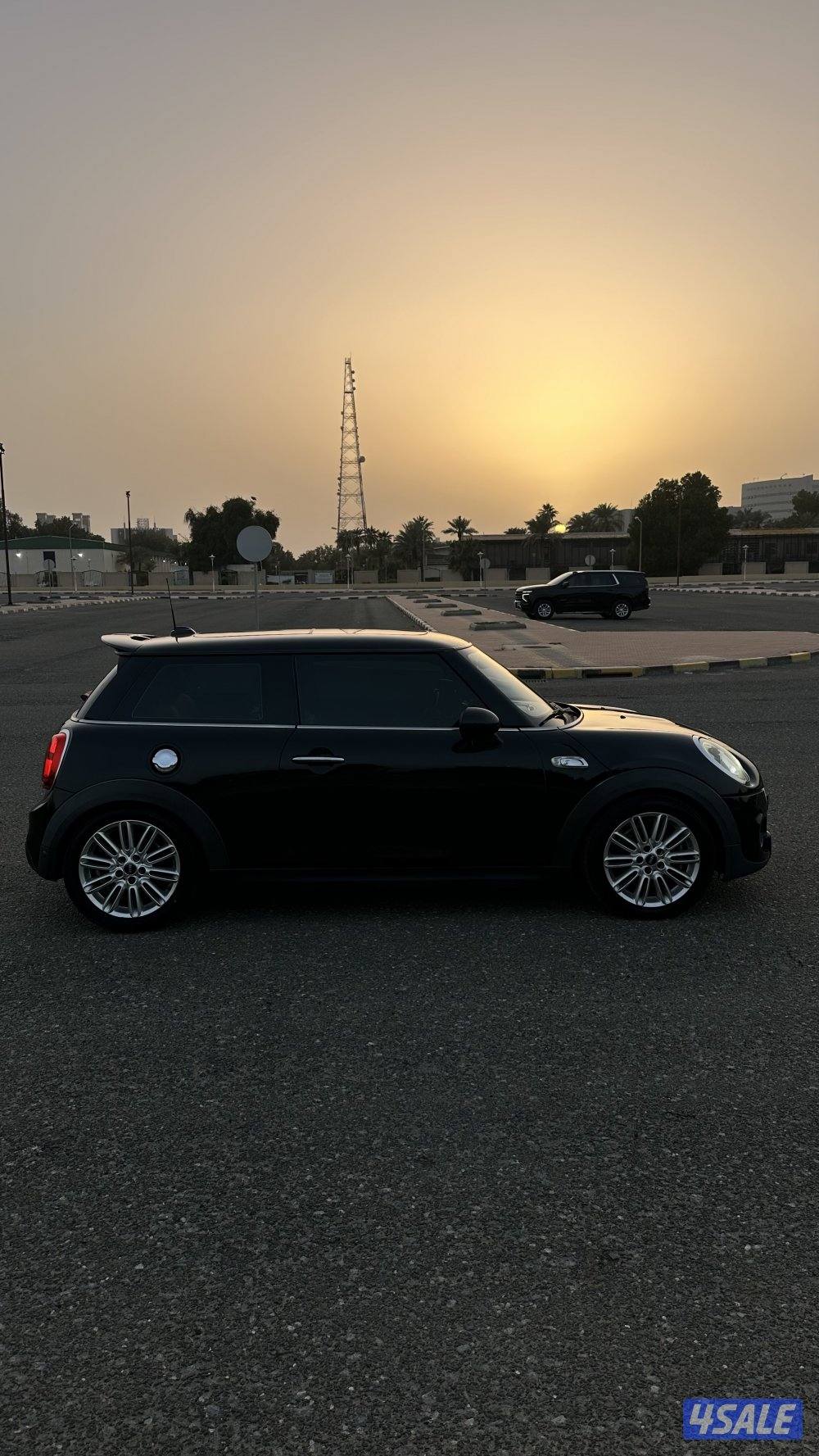 ميني كوبر س7