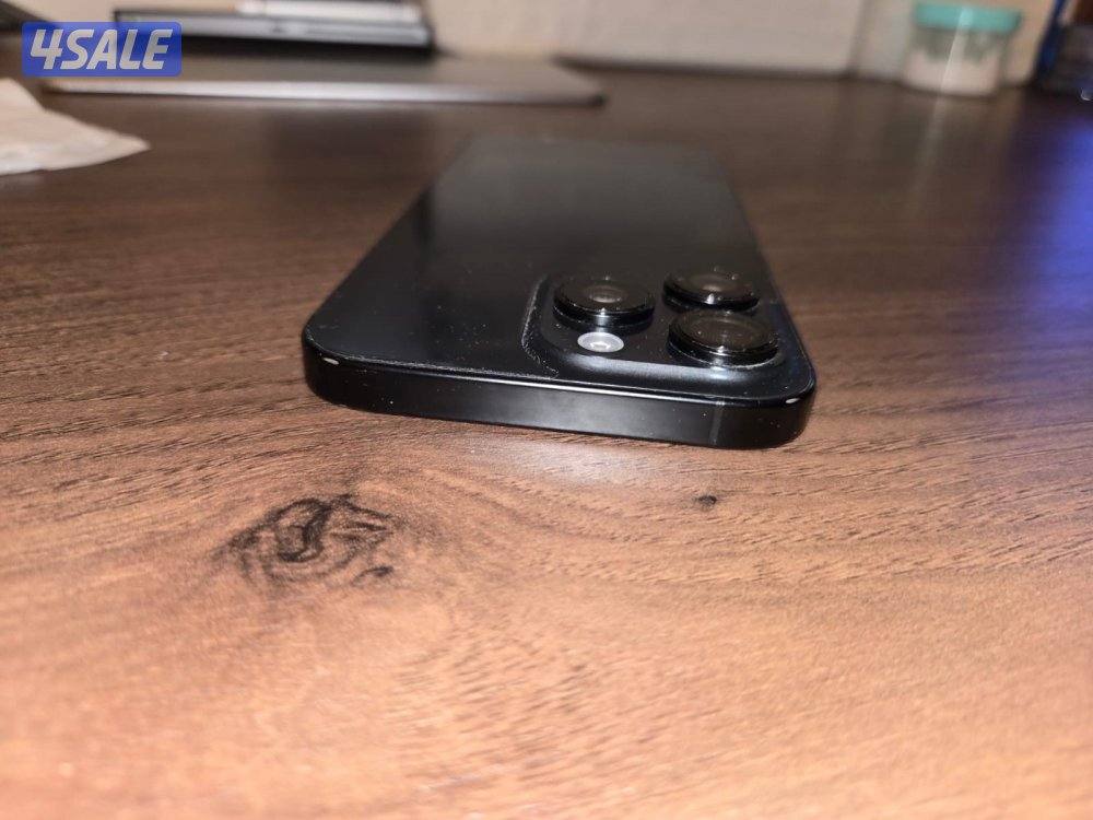 ايفون ٩٥٪؜ بطارية - ١٦ برو ماكس مع العلبة والشاحن8