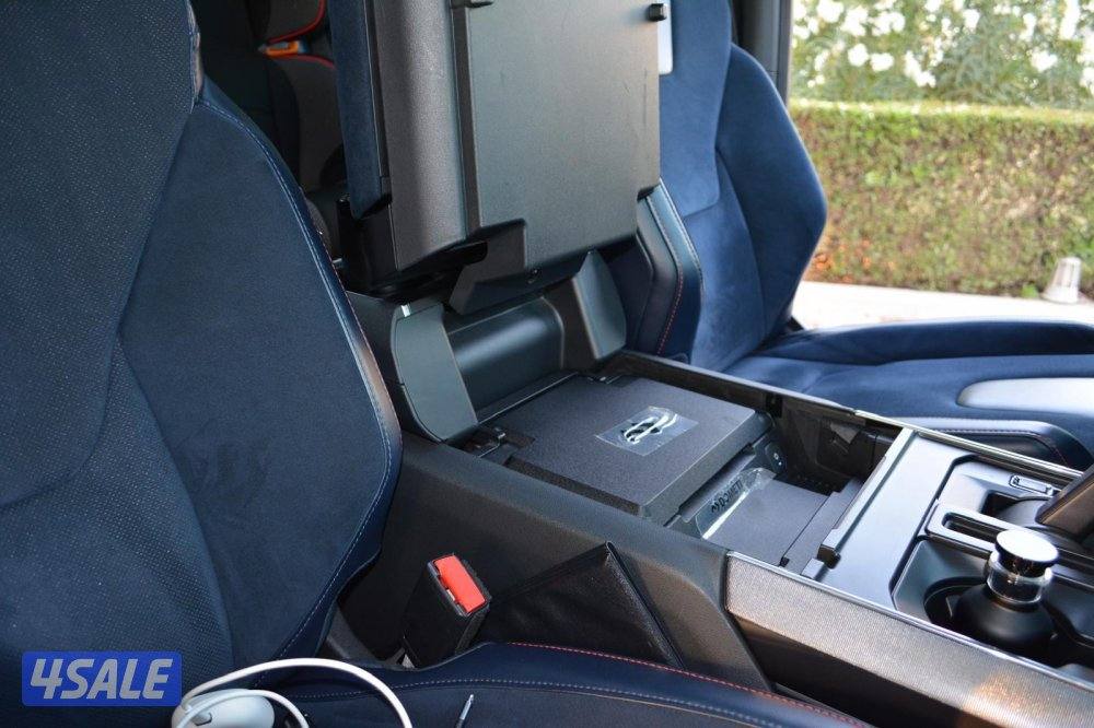 للبيع فورد رابتر موديل ٢٠٢١ F150 Raptor 37 20219