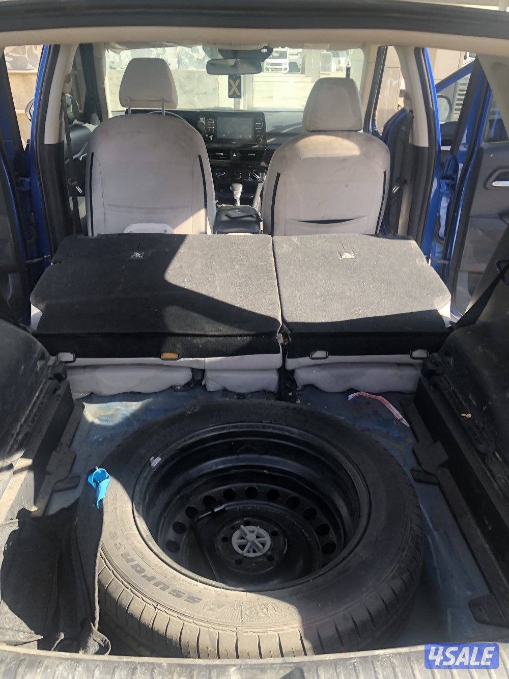 غسيل متنقل..يوجد لدينا فك مقاعد وبوليش 🔥0