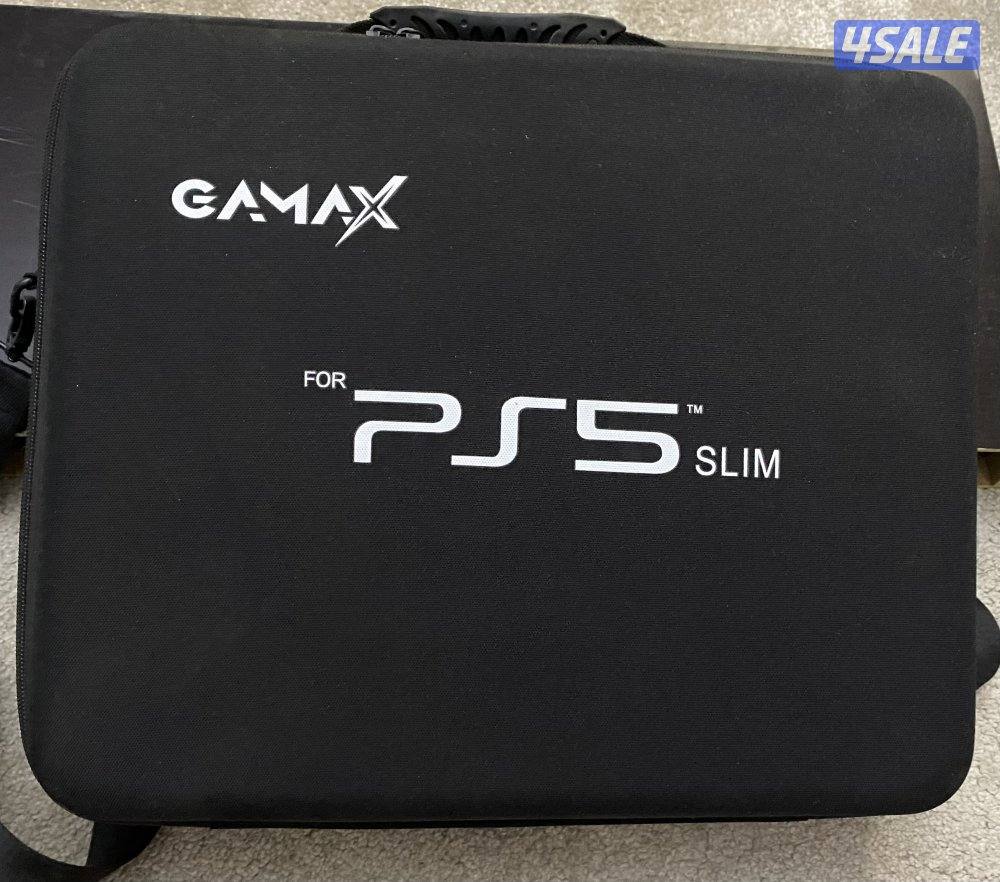 بلايستيشن ٥ سليم استخدام نظيف جداً جداً لا يستخدم الا ٣ او ٤ مرات فقط1