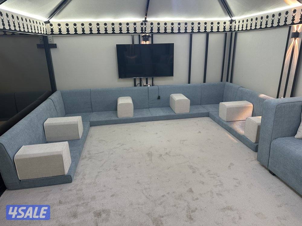 تنجيد كنب وستاير1