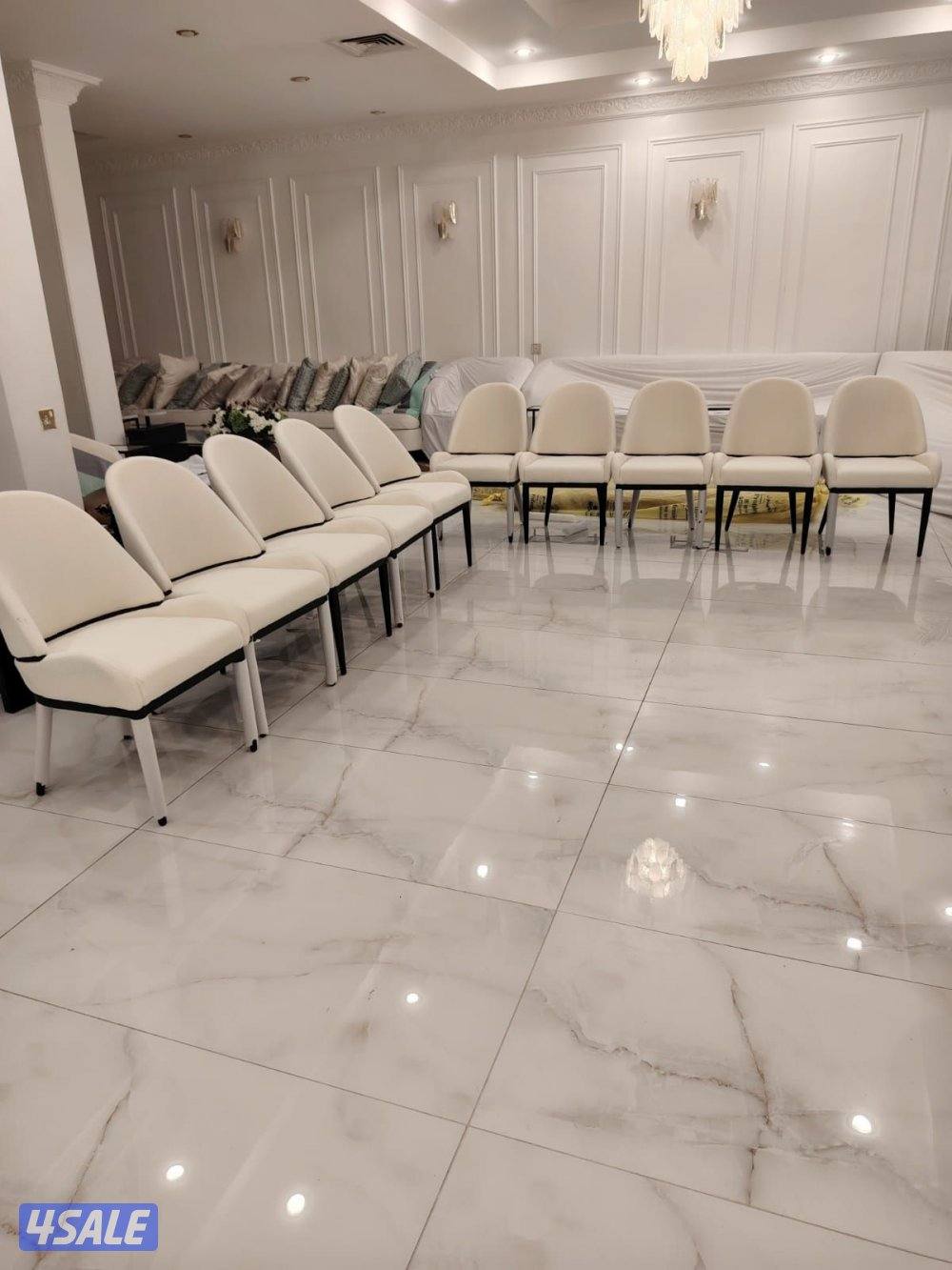 مستلزمات الافراح والمناسبات تاجير خيم تاجير كراسي وطاولات خدمه ضياف رج4