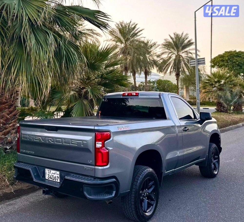 تريل بوس 2019 ماشي 79 صبغ الوكاله وارد الغانم سيرفس منتظم1