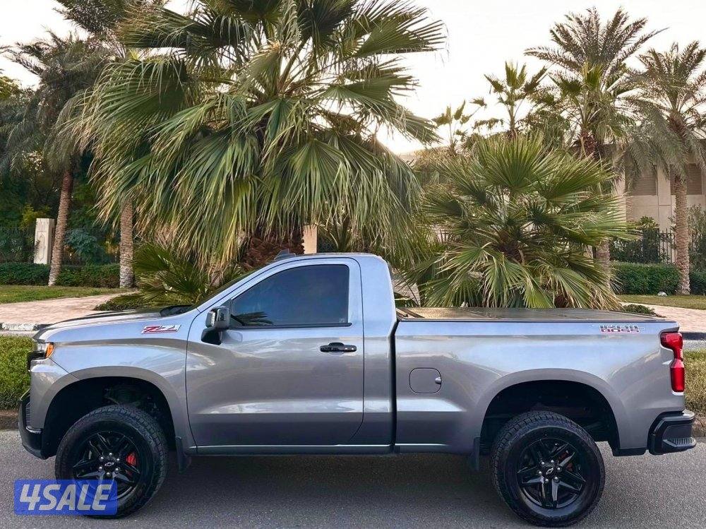 تريل بوس 2019 ماشي 79 صبغ الوكاله وارد الغانم سيرفس منتظم3