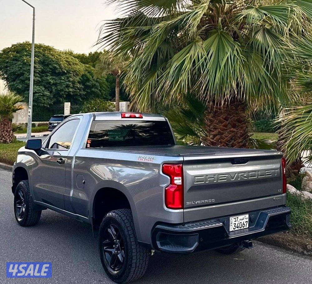 تريل بوس 2019 ماشي 79 صبغ الوكاله وارد الغانم سيرفس منتظم4