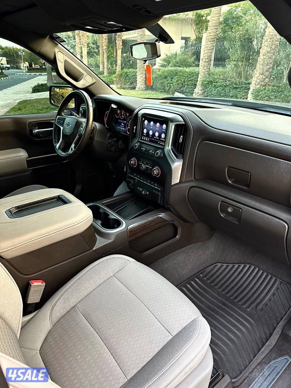 تريل بوس 2019 ماشي 79 صبغ الوكاله وارد الغانم سيرفس منتظم6