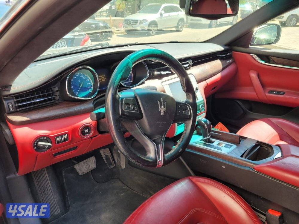 ميزاراتي نظيف1