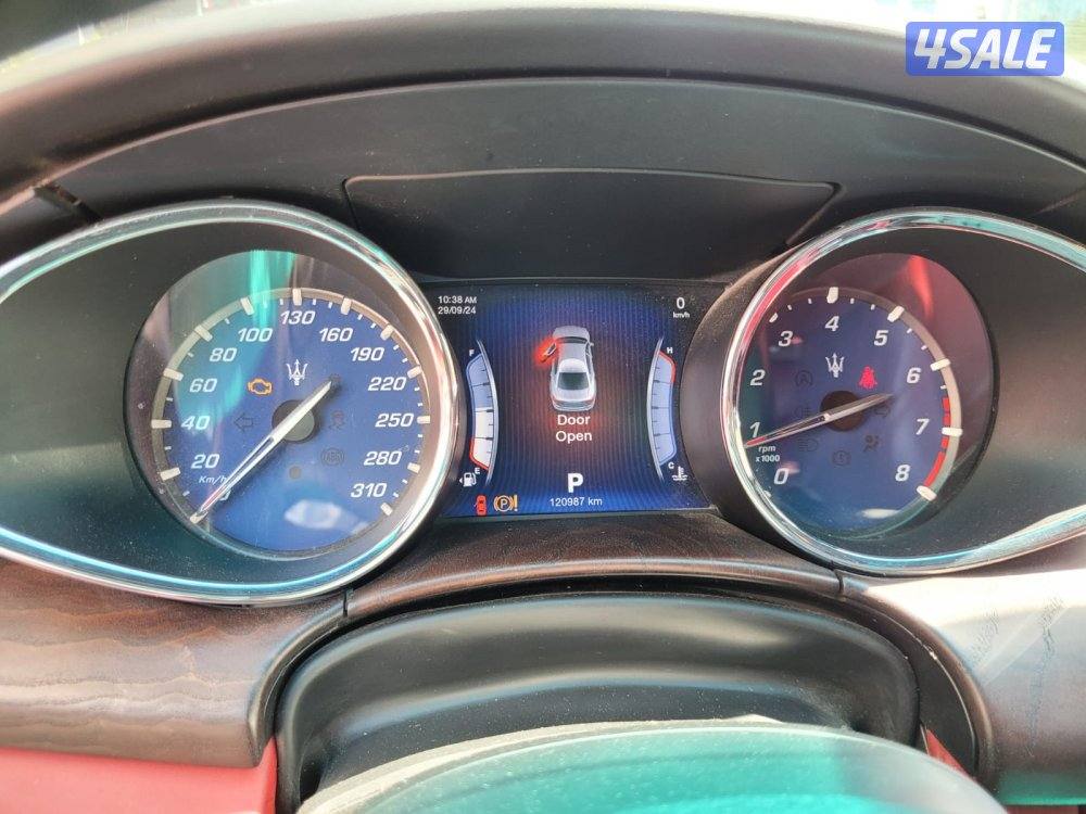 ميزاراتي نظيف2