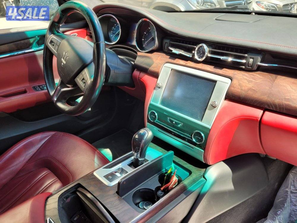 ميزاراتي نظيف3