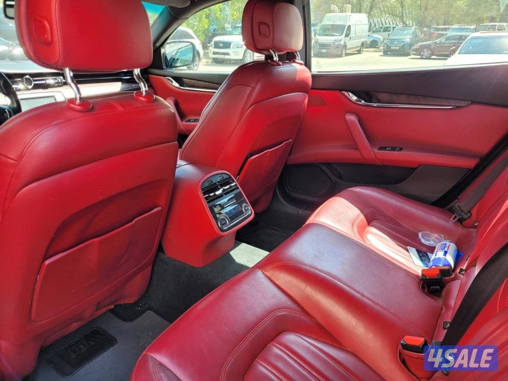 ميزاراتي نظيف5