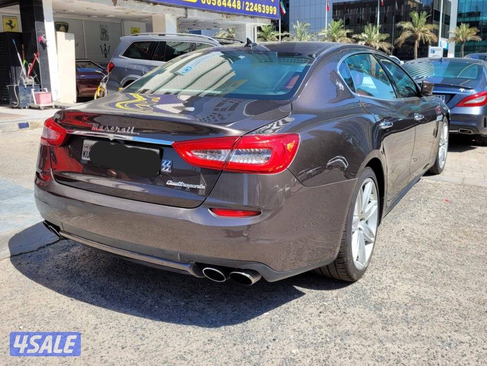 ميزاراتي نظيف6