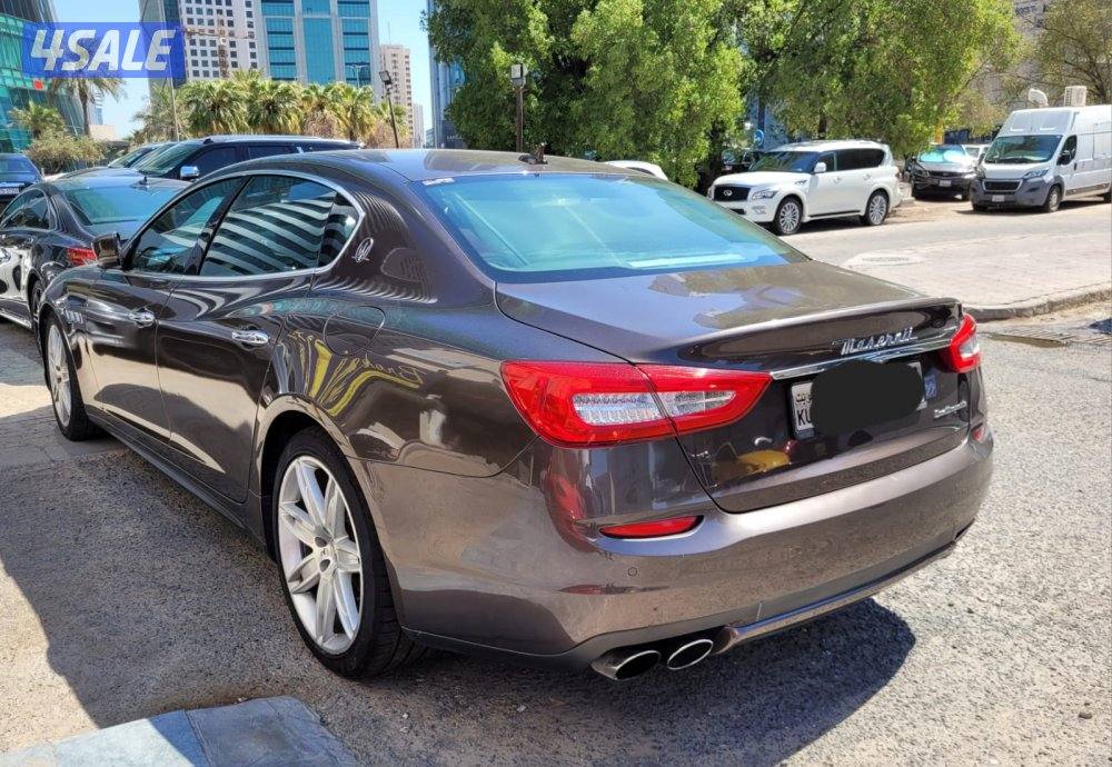 ميزاراتي نظيف8