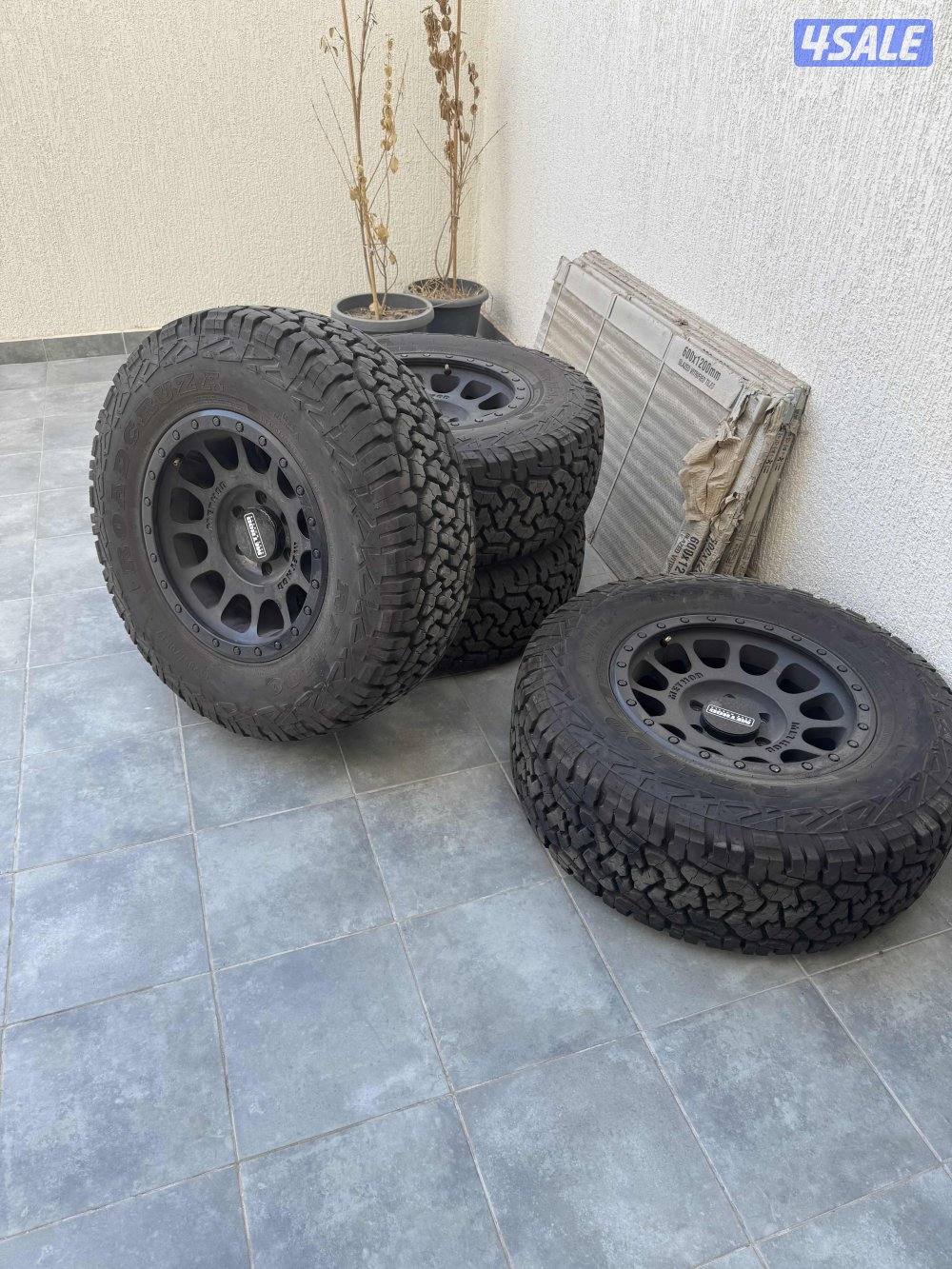 للبيع رنقات0