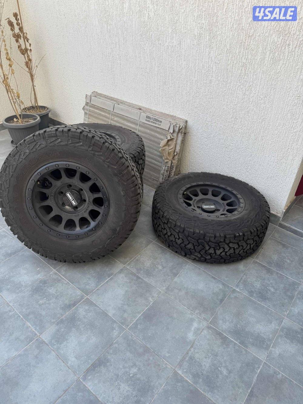 للبيع رنقات2