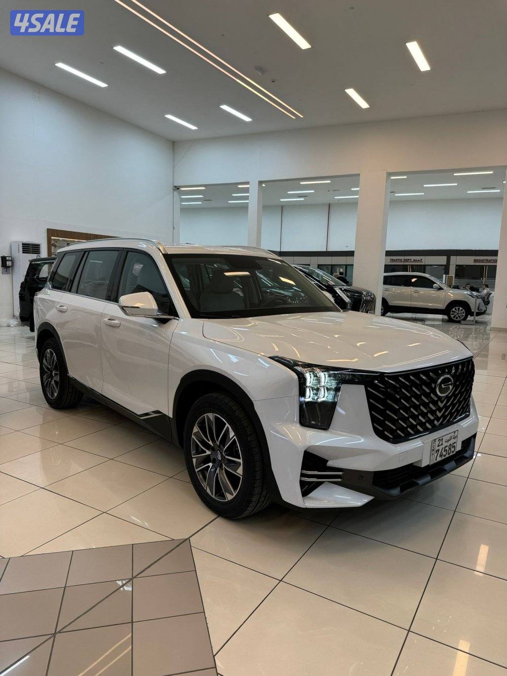 GS8  المعتمدة المطوع والقاضي1